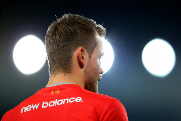 Simon Mignolet Simon Mignolet