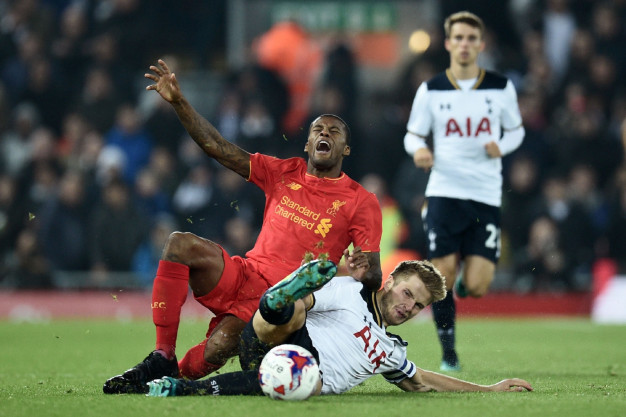 Eric Dier Eric Dier