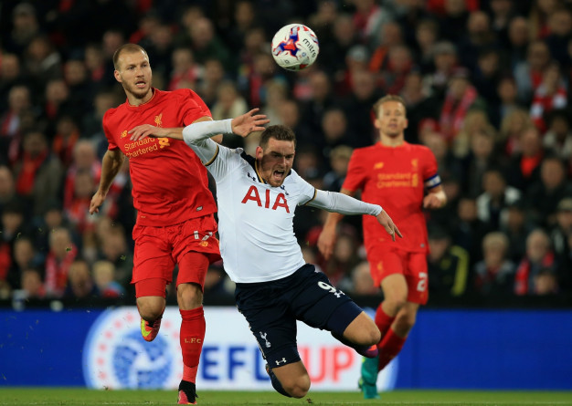 Vincent Janssen Vincent Janssen