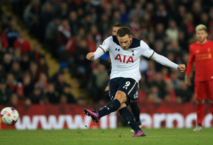 Vincent Janssen