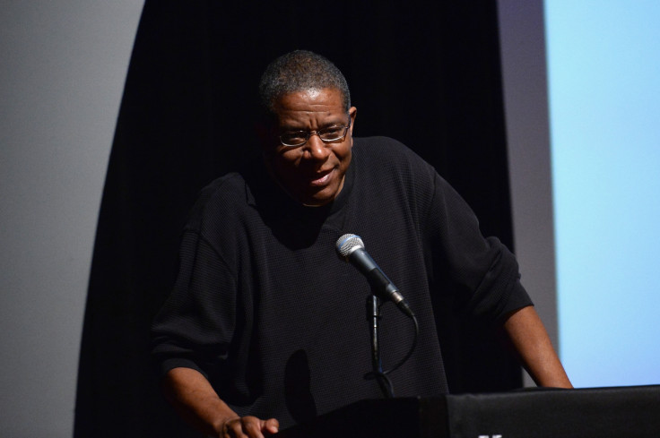 Paul Beatty is the first American writer to win the Man Booker prize with The Sellout