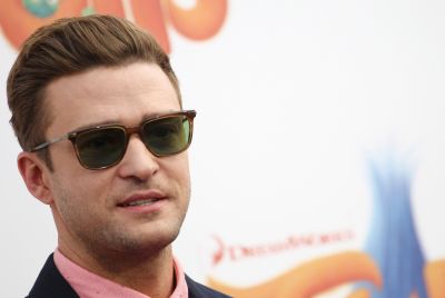 Justin Timberlake