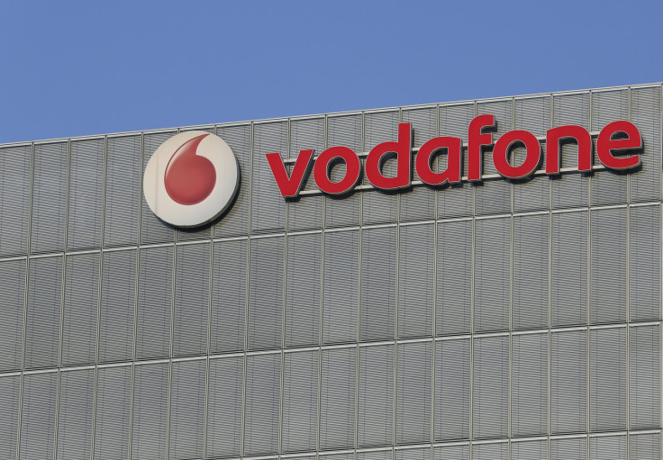 Vodafone to face a multimillion pound fine by Ofcom – report