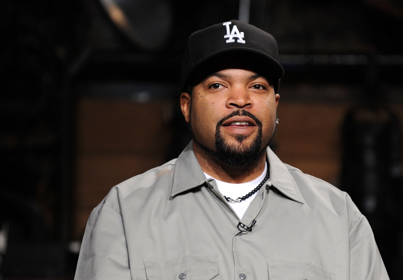 Disney and Ice Cube developing a modern-day Oliver Twist 