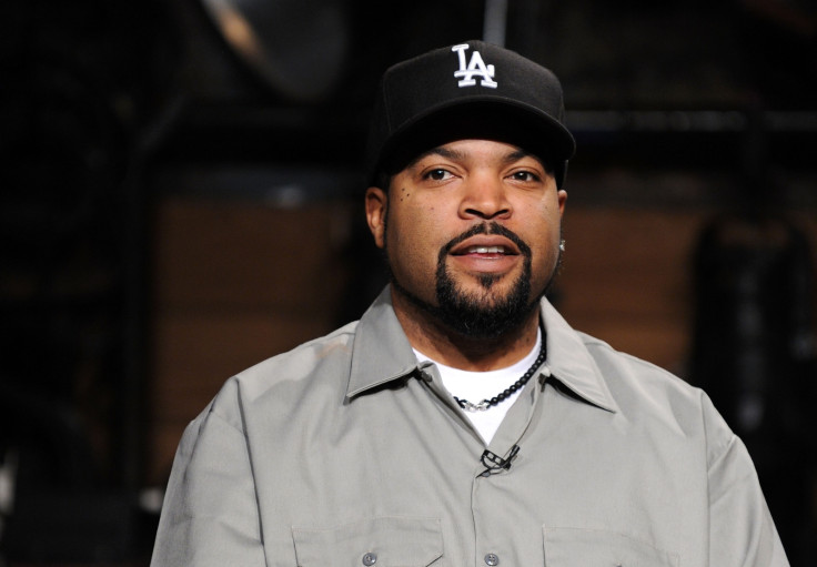 Ice Cube