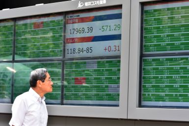 Asian markets decline amid reduced chances of a rate cut by the Reserve Bank of Australia
