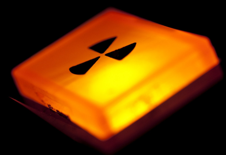 Nuclear plants vulnerable to hack attacks due to employees' use of unencrypted pager messages