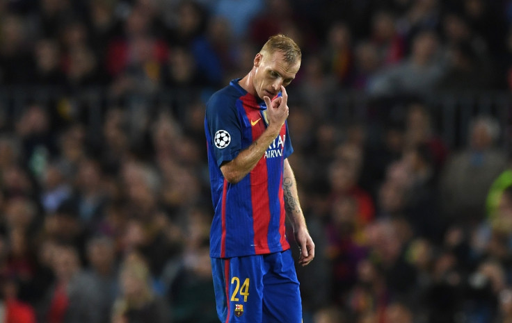 Jeremy Mathieu