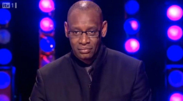 shaun wallace