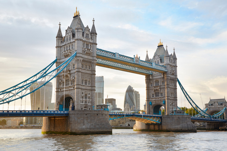 Tower bridge