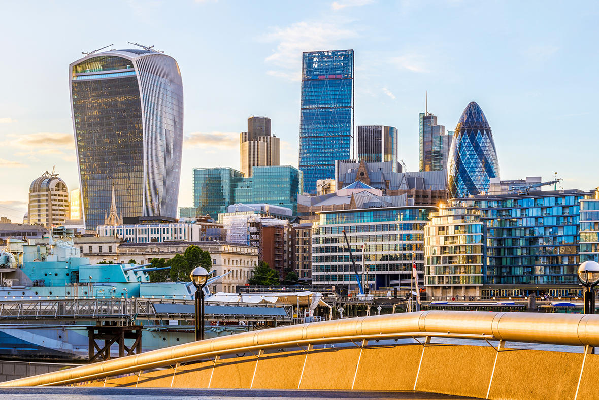 City of London City of London