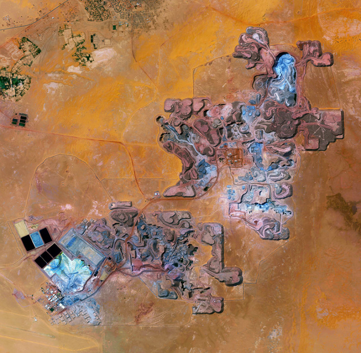 Daily Overview aerial satellite photos DigitalGlobe