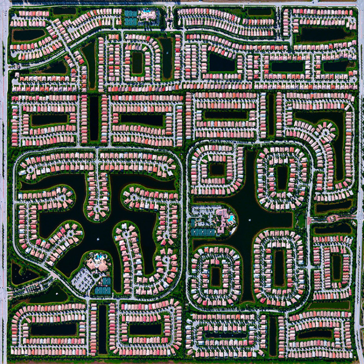 Daily Overview aerial satellite photos DigitalGlobe