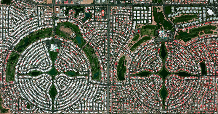 Daily Overview aerial satellite photos DigitalGlobe