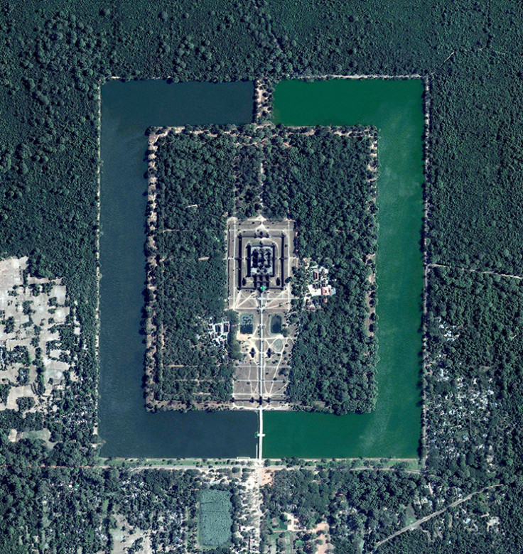 Daily Overview aerial satellite photos DigitalGlobe