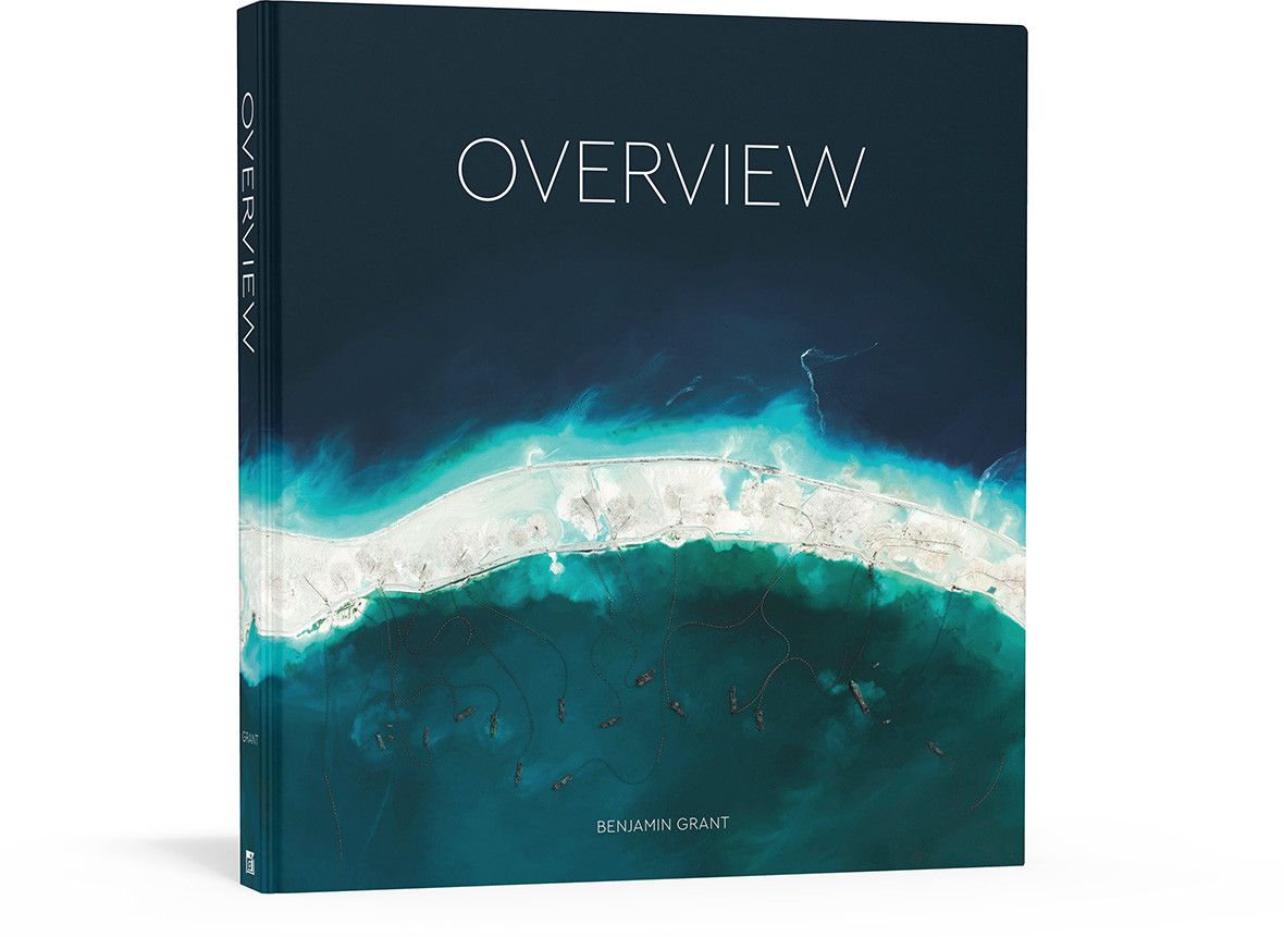 Overview by Benjamin Grant Overview by Benjamin Grant