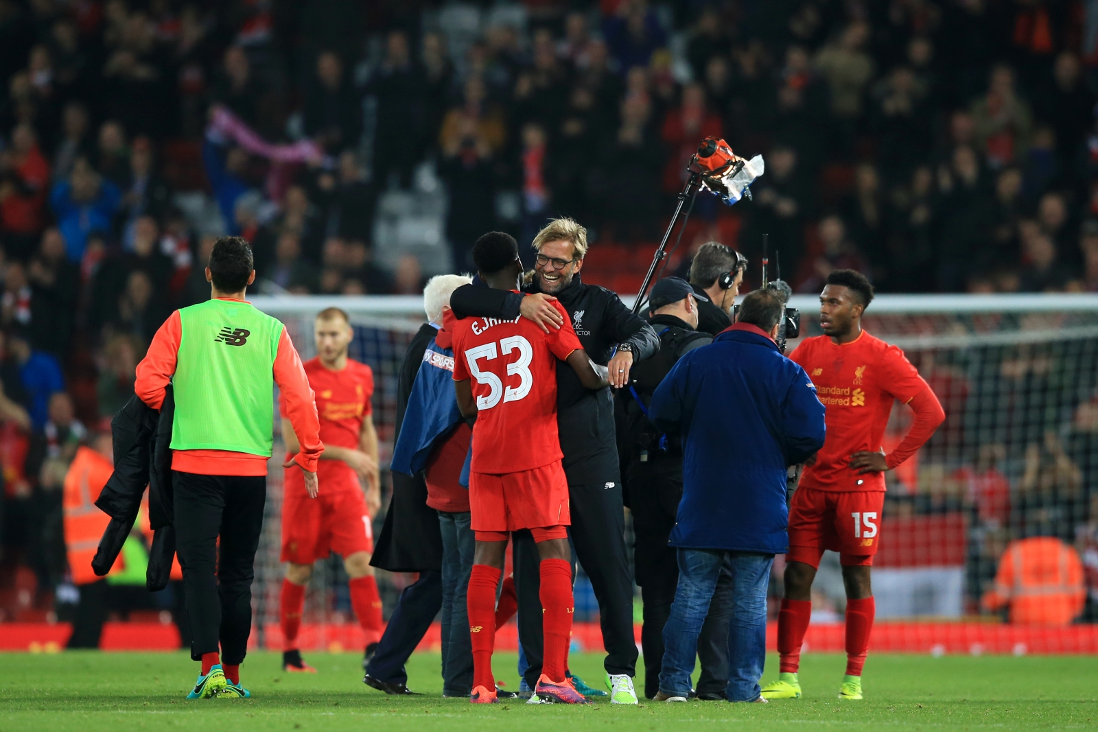 When Is The EFL Cup Quarter final Draw And What TV Channel Can I Watch 