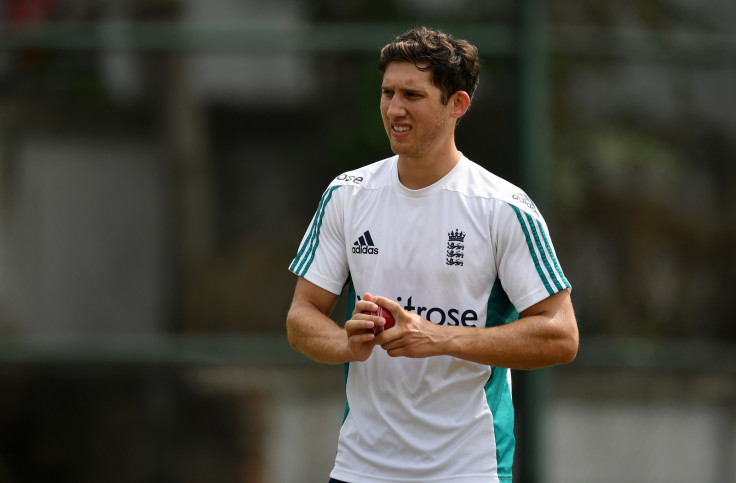 Zafar Ansari