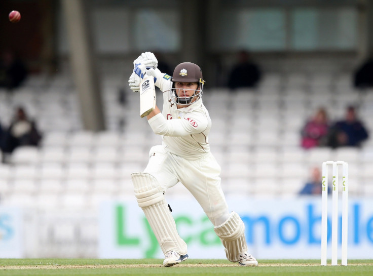 Zafar Ansari