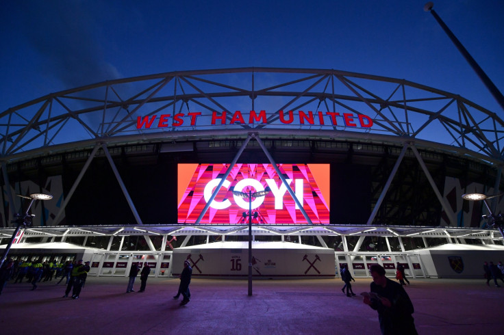 The London Stadium