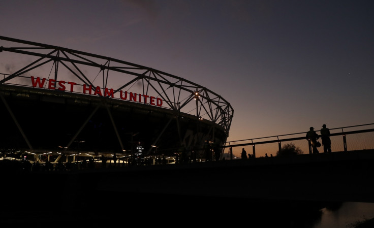 The London Stadium