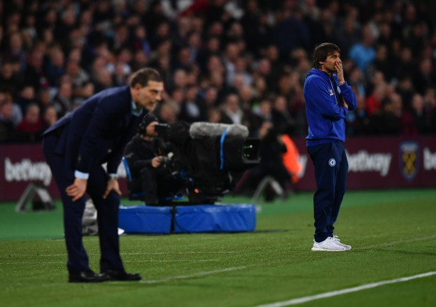 Antonio Conte Antonio Conte