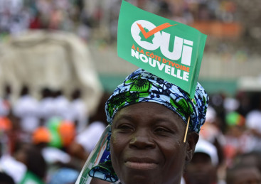 Cote d'Ivoire Cote d'Ivoire