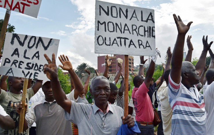 Cote d'Ivoire