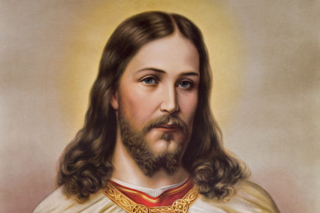 Jesus
