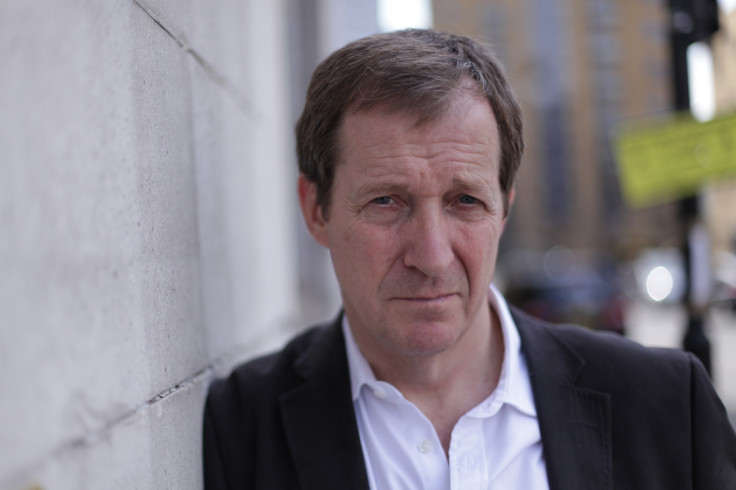 Alastair Campbell