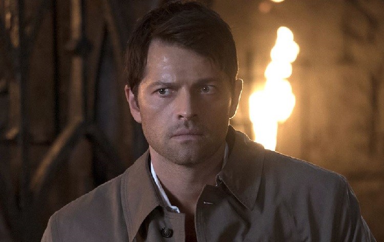 Supernatural Season 12 Episode 3