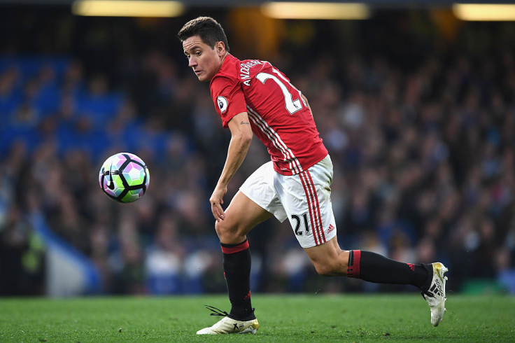 Ander Herrera