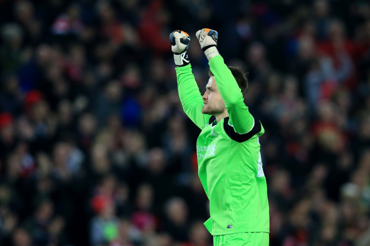 Simon Mignolet