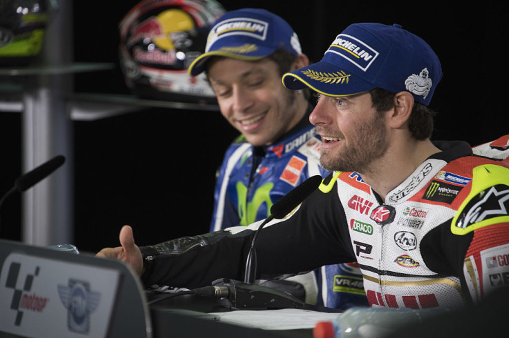 Cal Crutchlow