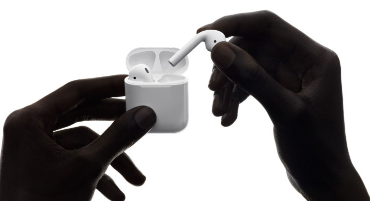 Apple delays AirPods