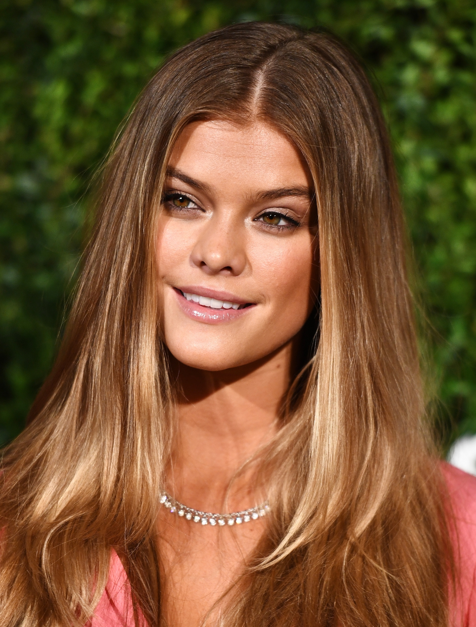 Nina agdal фото