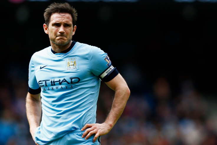 Frank Lampard