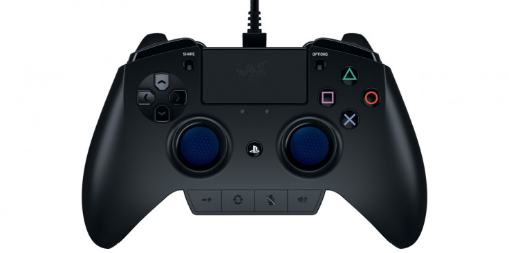 Razer Raiju