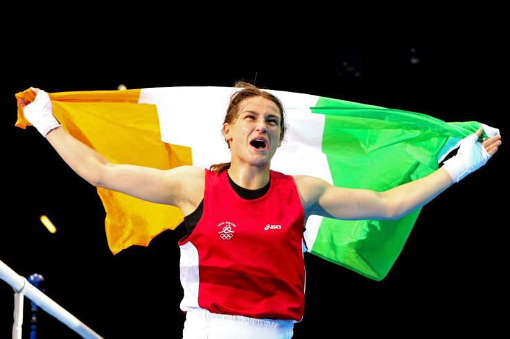 Katie Taylor