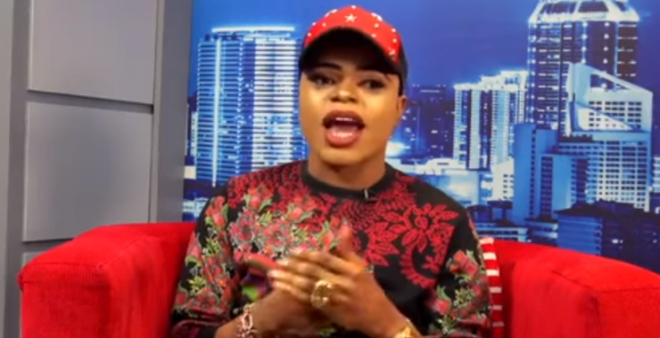 Bobrisky Bobrisky