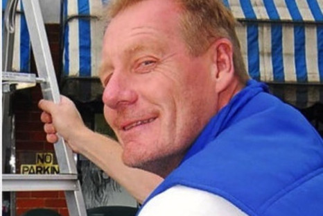 Spalding double murder