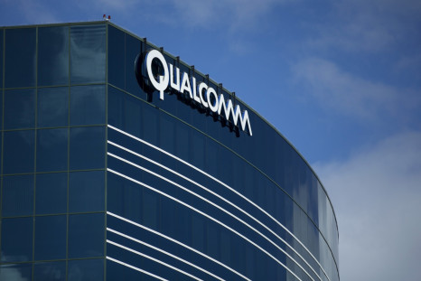 Qualcomm to buy NXP Semiconductors for about $47bn