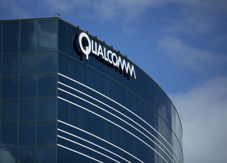 Qualcomm to buy NXP Semiconductors for about $47bn
