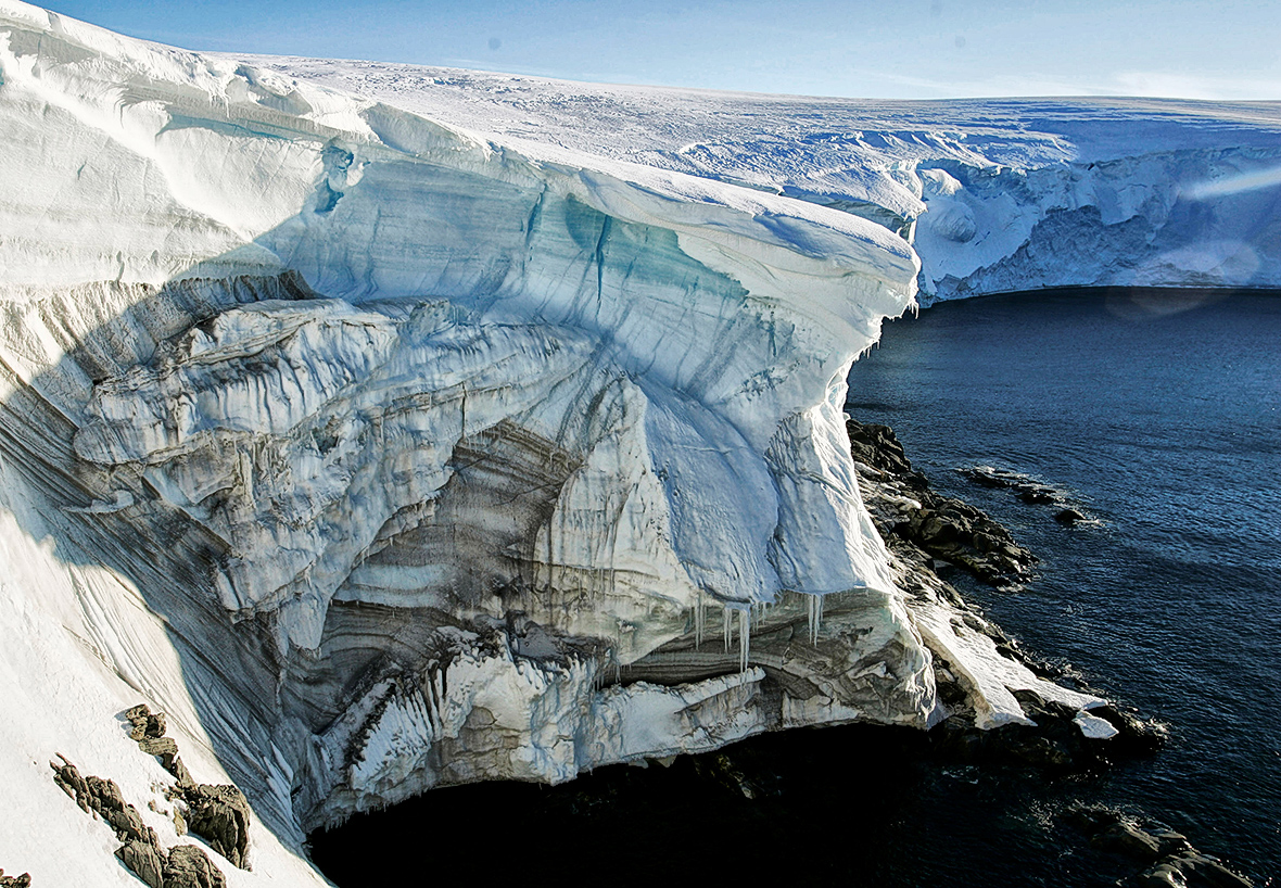 Antarctica