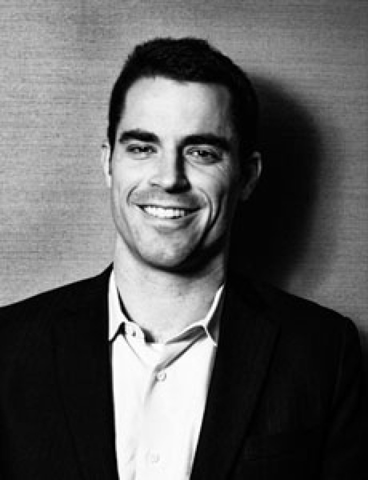Bitcoin Unlimited's Roger Ver