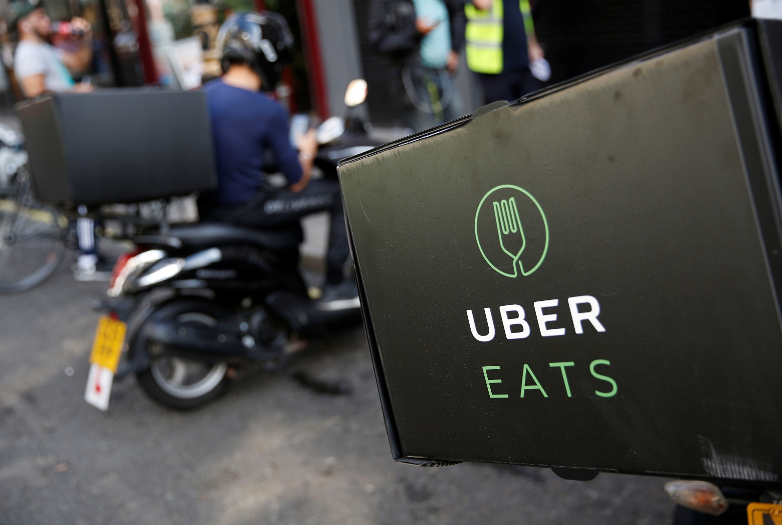 UberEats
