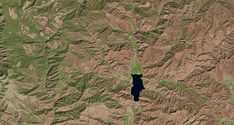 California drought reservoirs Lakepedia California drought reservoirs Lakepedia