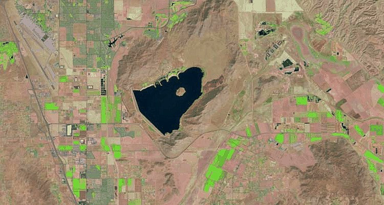 California drought reservoirs Lakepedia California drought reservoirs Lakepedia