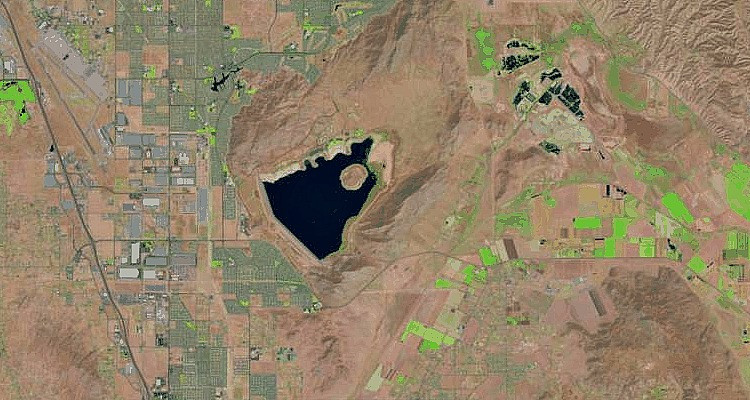 California drought reservoirs Lakepedia California drought reservoirs Lakepedia