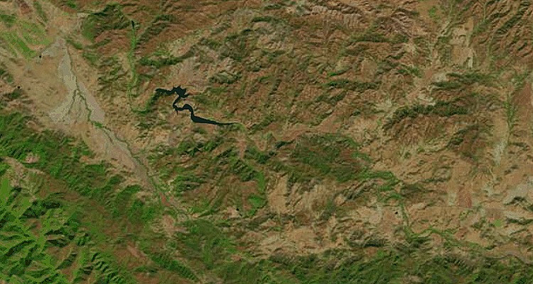 California drought reservoirs Lakepedia California drought reservoirs Lakepedia